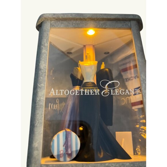 Dusk to Dawn Barbie 2007 Magic Hallmark Keepsake Ornament - Picture 10 of 15